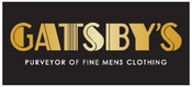 Gatsbys-Clothier