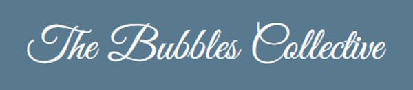 The Bubbles Collective logo