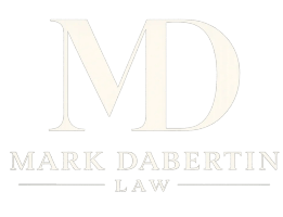 Mark Dabertin Law 