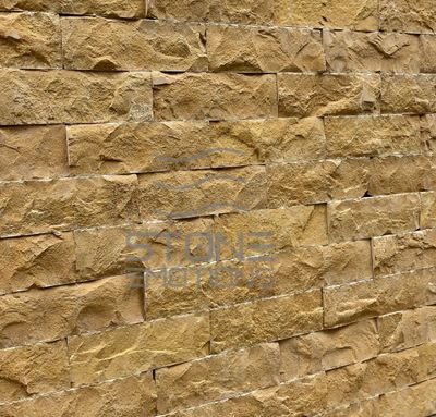 Natural Stone Brick Cladding ideas
