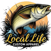 Local Life Custom Apparel