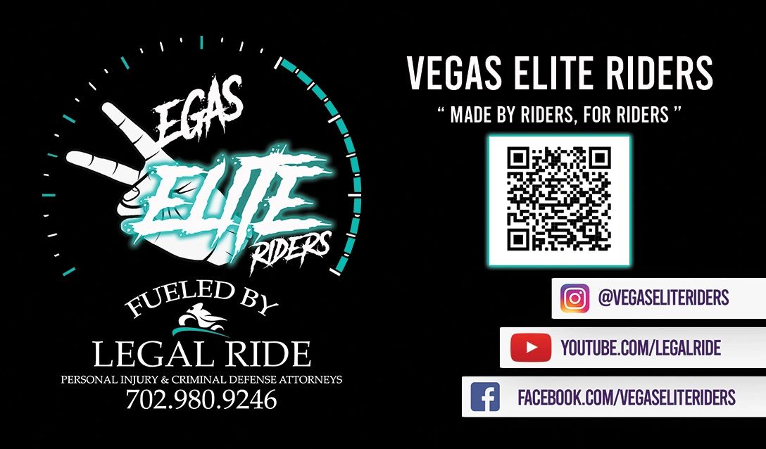 riders bumster vegas