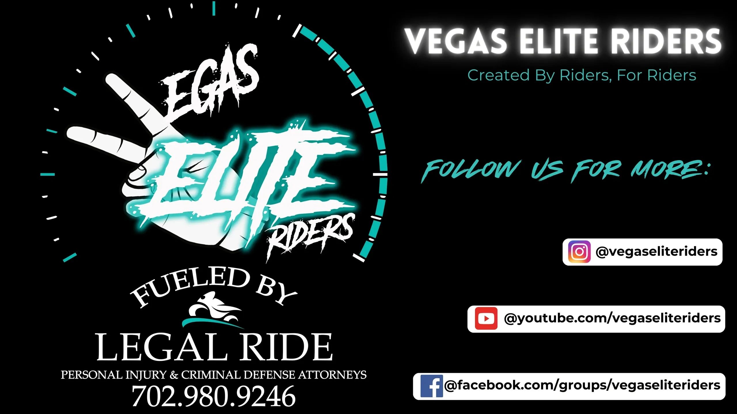 Vegas Elite Riders