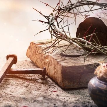 •Intimidad con Dios: Creemos que nuestro primer y más alto llamado es conocer a Dios profundamente y