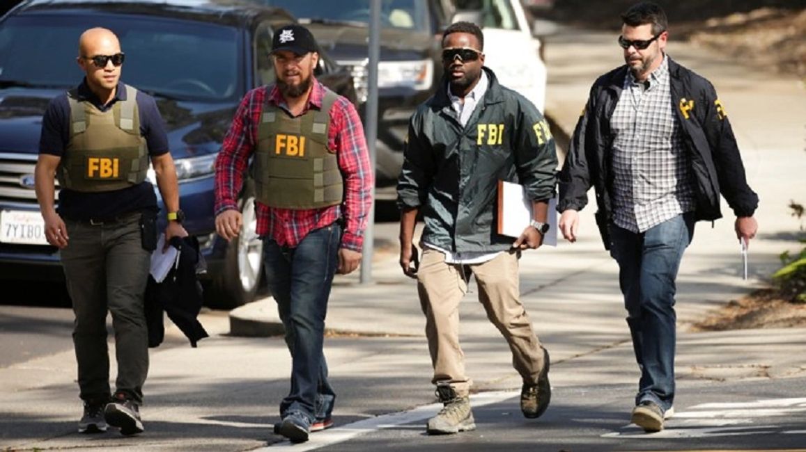 FBI CANADA