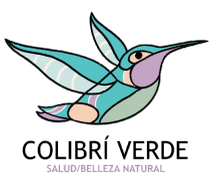 Logo de Colibrí Verde