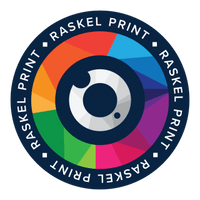 Raskel Print
