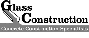 Glass Concrete Construction