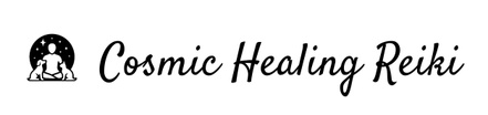 Cosmic Healing Reiki