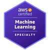 AWS Machine Learning Specialist