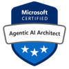 Microsoft Agentic AI Business Solutions Architect