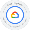 Google Cloud Engineer
