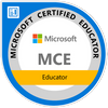 Microsoft Certified Educator Expert