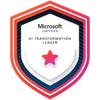 Microsoft AI Transformation Leader