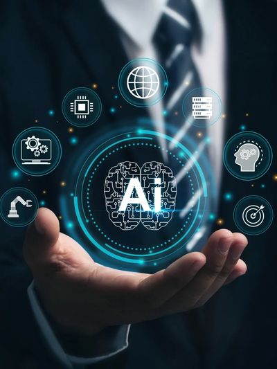 Agentic Boss AI Agent and Low Code Consulting Services 