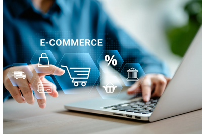 Retail & eCommerce