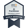 AWS certified ai practitioner