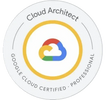 Google Cloud Architect