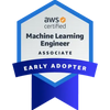 AWS Machine Learning Engineer