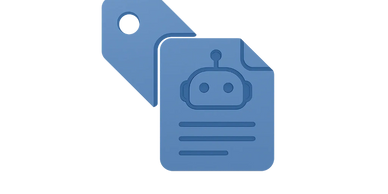 Vertical-Ready AI Agent Playbooks for MSP