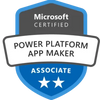 Microsoft Power Platform App Maker