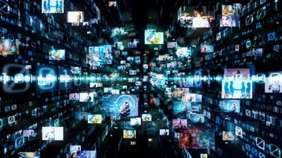 Media, Gaming & Entertainment