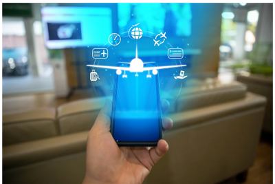 Travel & Hospitality AI Agents