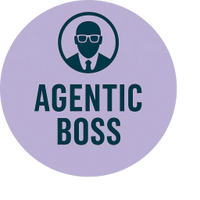 Agentic Boss