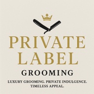 Private Label Grooming