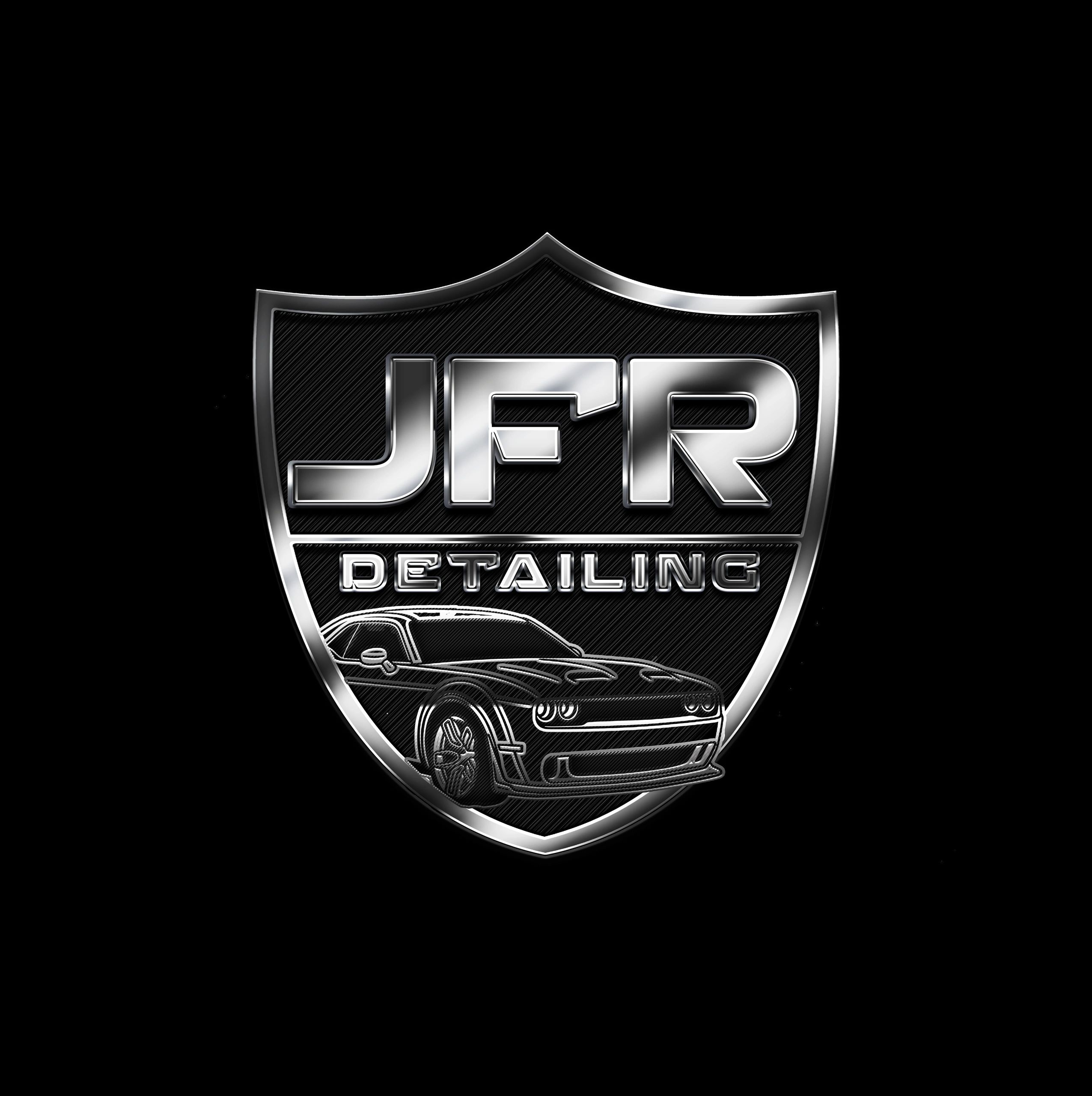 jfrdetailing — car detailing in Antioch