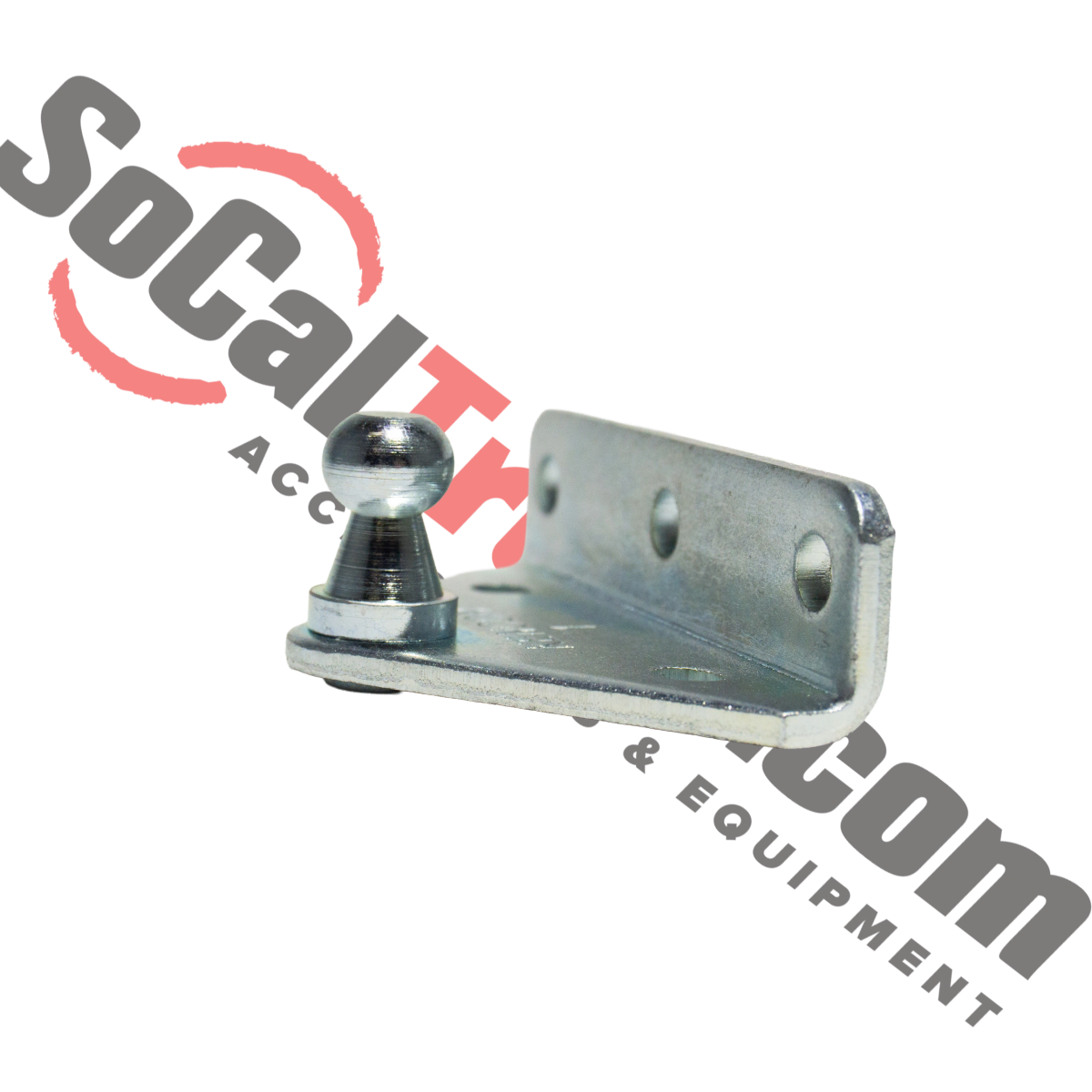 10mm. gas prop bracket, inside mount