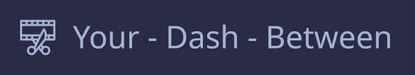 Your Dash Between - Where History Comes Alive