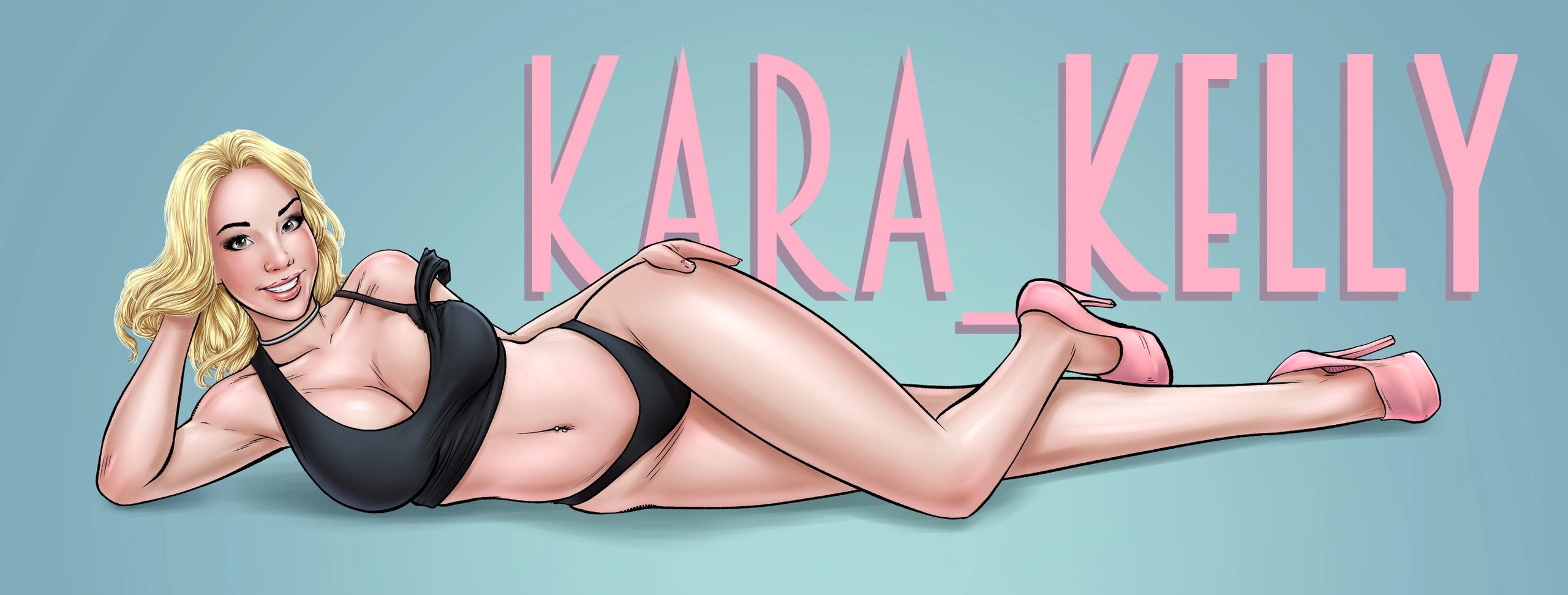Kara Kelly