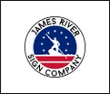 James River Sign Company
