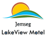 Jemseg LakeView Motel