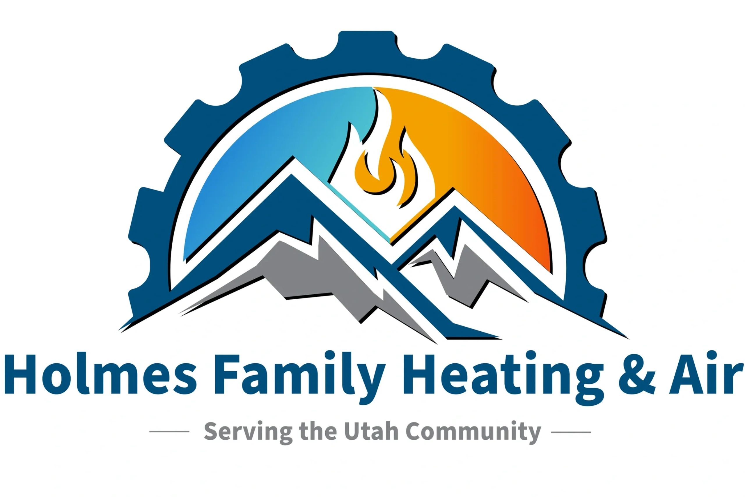 family home heating and cooling