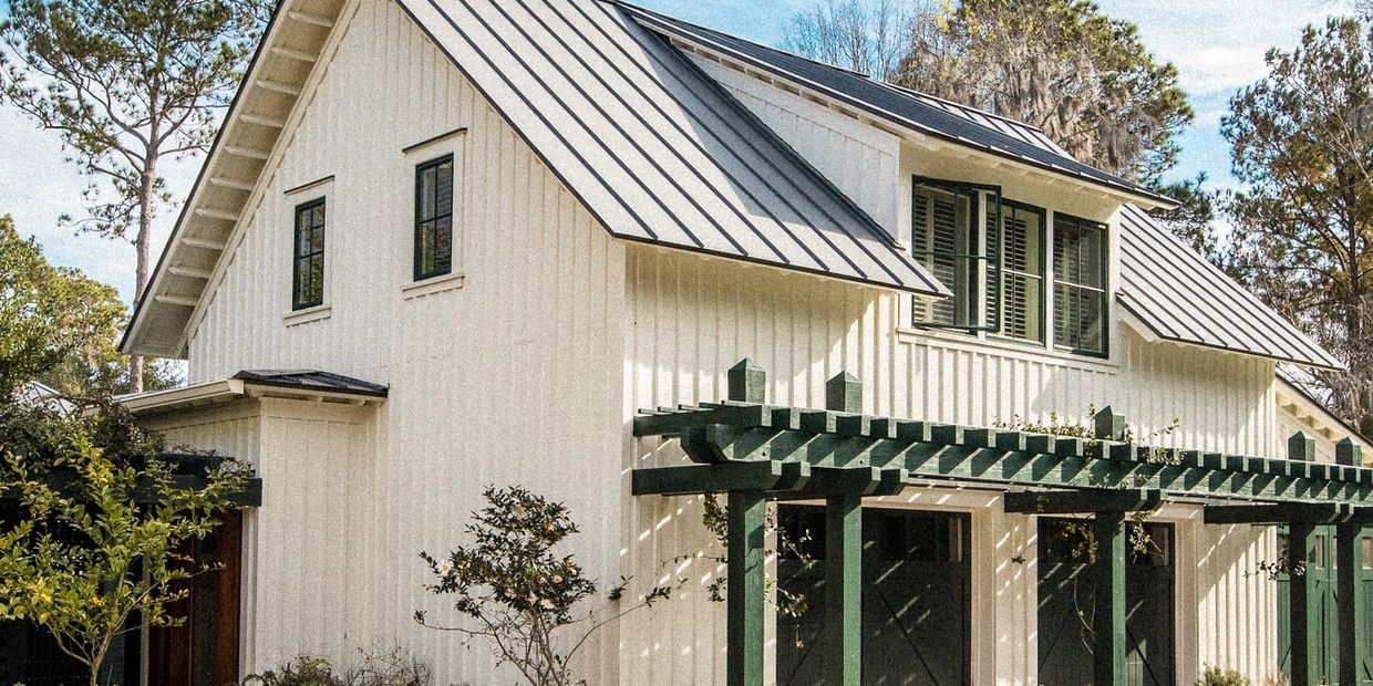 Spring Siding Savings