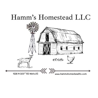 Sand Creek Goats & Soaps