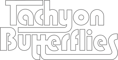 Tachyon Butterflies