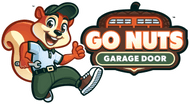 Go Nuts Garage Door