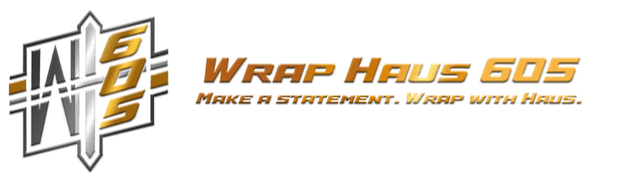 Wrap Haus 605