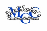 McClain's Custom Cabinets, LLC