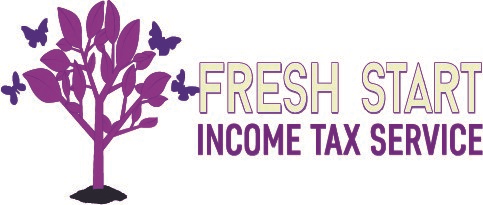 Fresh Start Income Tax Service