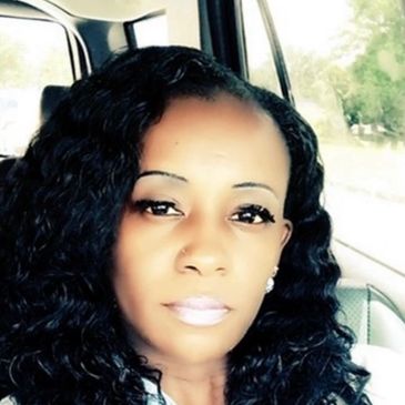 Joyce Dawes
CEO/FOUNDER