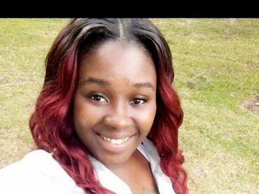 Brandy Speaks
CFO