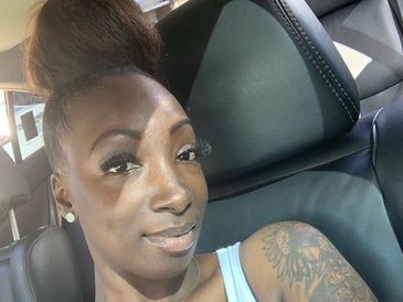 Ashley Johnson 
Treasur/Secretary