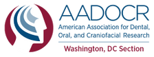 AMERICAN ASSOCIATION FOR DENTAL, ORAL AND CRANIOFACIAL RESEARCH W