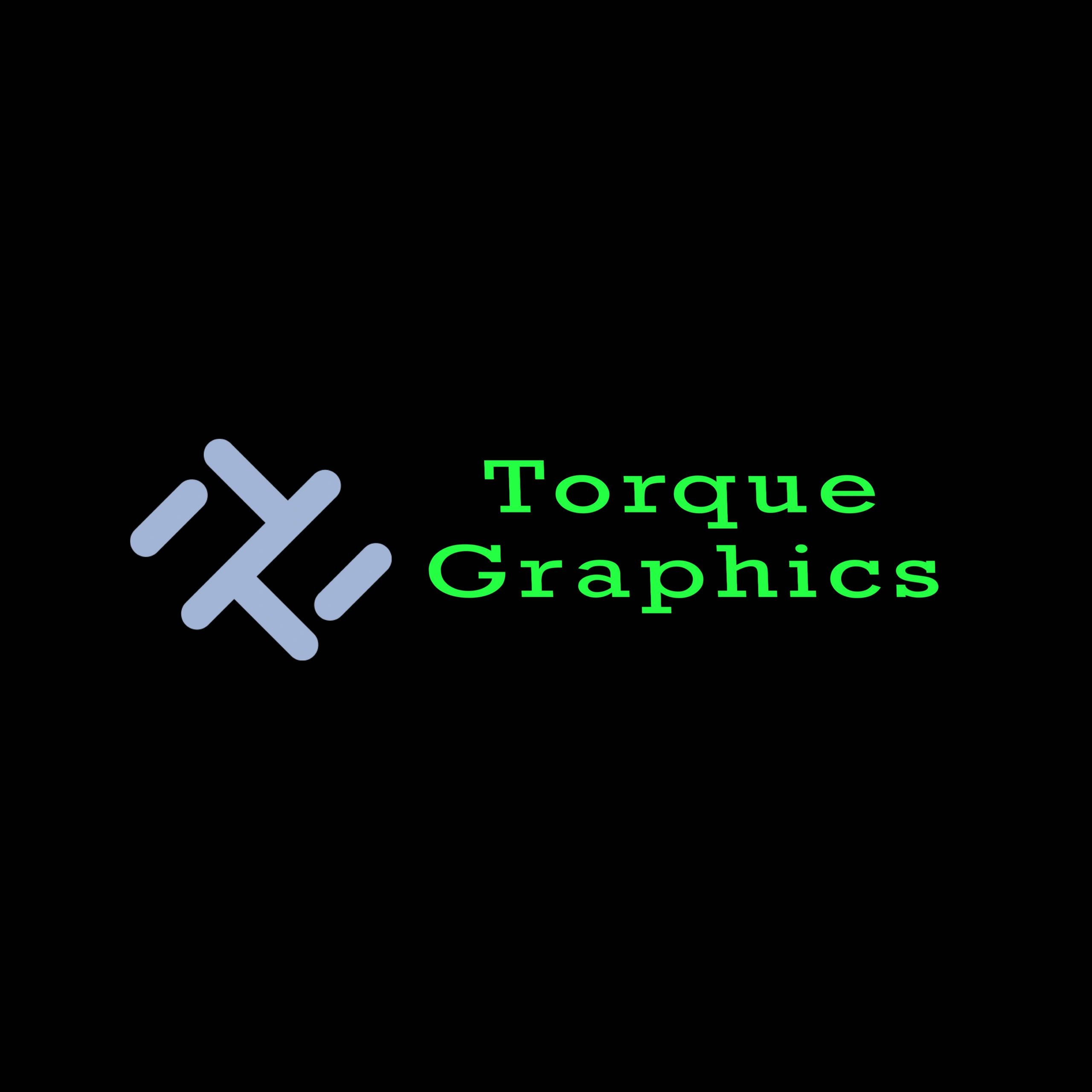 Torque Graphics - Graphics, Signage