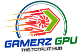 GAMERZ GPU 