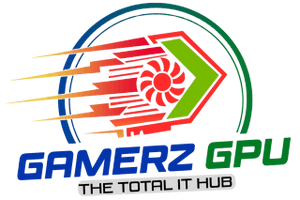 GAMERZ GPU 